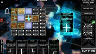 Скриншот 5 к игре Fatemender
