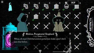 Скриншот 6 к игре Fatemender
