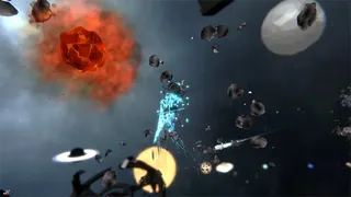 Скриншот 1 к игре Don't Crash