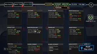 Скриншот 6 к игре Watt's the Limit?