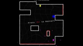 Скриншот 1 к игре A Color Theory