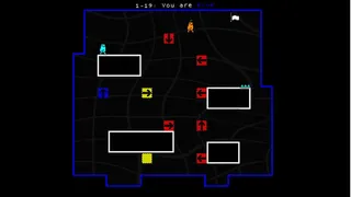 Скриншот 2 к игре A Color Theory