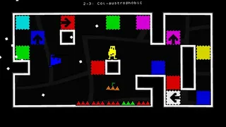 Скриншот 5 к игре A Color Theory
