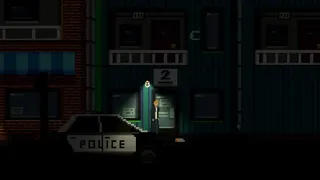 Скриншот 2 к игре Chrome Shadow