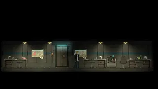 Скриншот 3 к игре Chrome Shadow