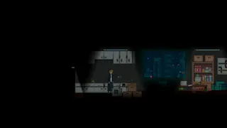 Скриншот 5 к игре Chrome Shadow
