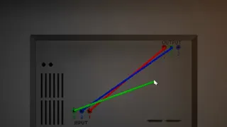 Скриншот 2 к игре Flies.
