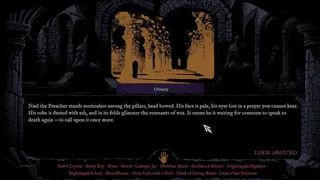 Скриншот 2 к игре Darkward