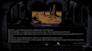 Скриншот 3 к игре Darkward