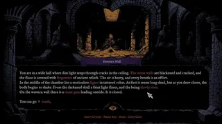 Скриншот 4 к игре Darkward