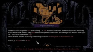 Скриншот 5 к игре Darkward