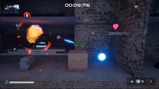 Скриншот 1 к игре Orbital Crew