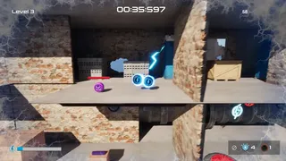 Скриншот 2 к игре Orbital Crew