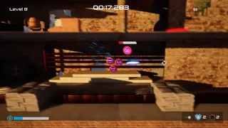 Скриншот 4 к игре Orbital Crew