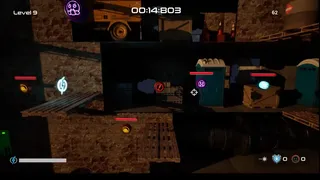 Скриншот 5 к игре Orbital Crew