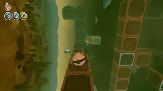 Скриншот 2 к игре Gravitten
