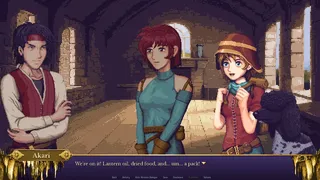 Скриншот 3 к игре Dungeon of Departure