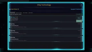 Скриншот 4 к игре 记忆芯片