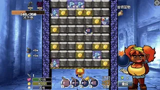 Скриншот 2 к игре Dungeon Bomber