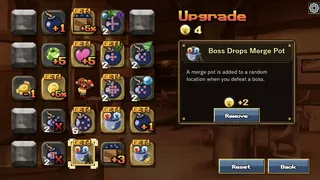 Скриншот 6 к игре Dungeon Bomber
