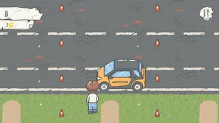 Скриншот 3 к игре Urban runaway