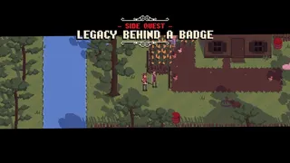 Скриншот 5 к игре Dead-End Bounty