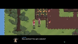 Скриншот 6 к игре Dead-End Bounty