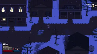 Скриншот 7 к игре Dead-End Bounty