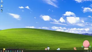 Скриншот 2 к игре Tiny Egg Clicker