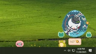 Скриншот 3 к игре Tiny Egg Clicker