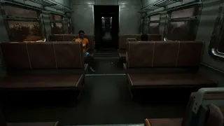 Скриншот 1 к игре The Last Departure