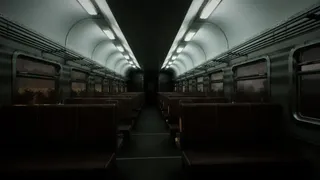 Скриншот 8 к игре The Last Departure