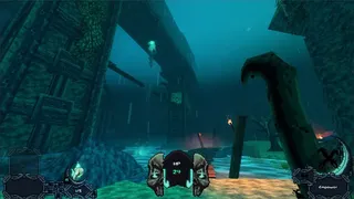 Скриншот 1 к игре Marrowbound