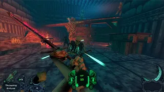 Скриншот 3 к игре Marrowbound