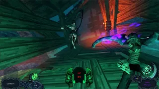 Скриншот 5 к игре Marrowbound