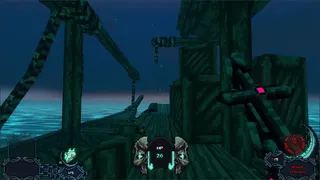 Скриншот 6 к игре Marrowbound