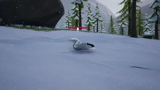 Скриншот 4 к игре Bird Game: What The Flock