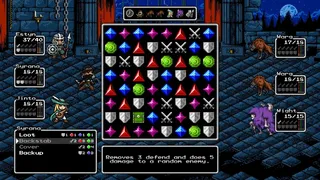 Скриншот 2 к игре Puzzle Rogue