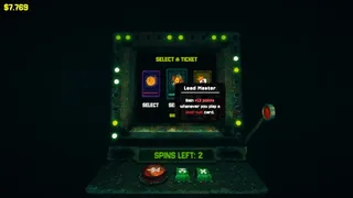 Скриншот 2 к игре One More Hand