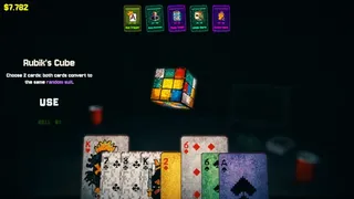 Скриншот 3 к игре One More Hand