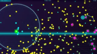 Скриншот 1 к игре THE KULKA