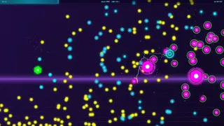 Скриншот 2 к игре THE KULKA