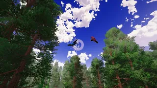 Скриншот 2 к игре Bird Game 3
