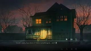 Скриншот 2 к игре Grave Regrets