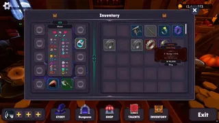 Скриншот 3 к игре Hatters
