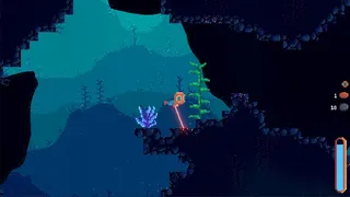Скриншот 1 к игре Resurface