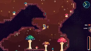 Скриншот 2 к игре Resurface