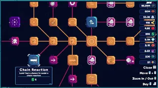 Скриншот 3 к игре Resurface