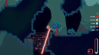 Скриншот 4 к игре Resurface