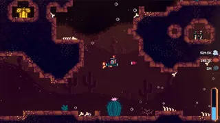 Скриншот 5 к игре Resurface